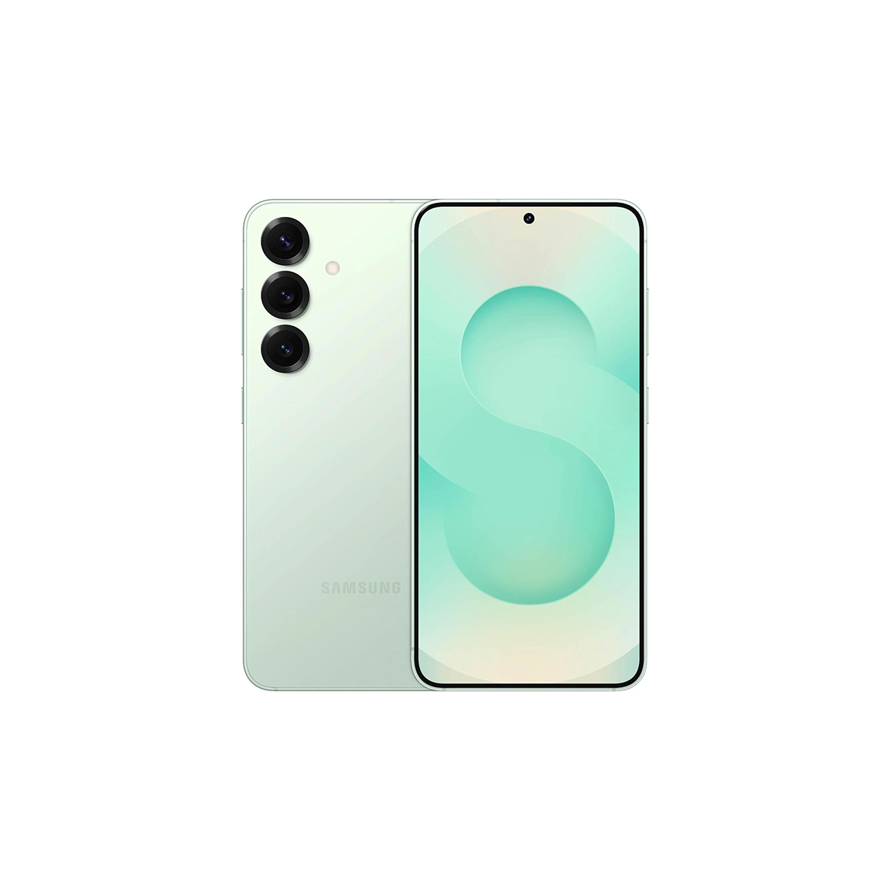 S25 Green GB 256
